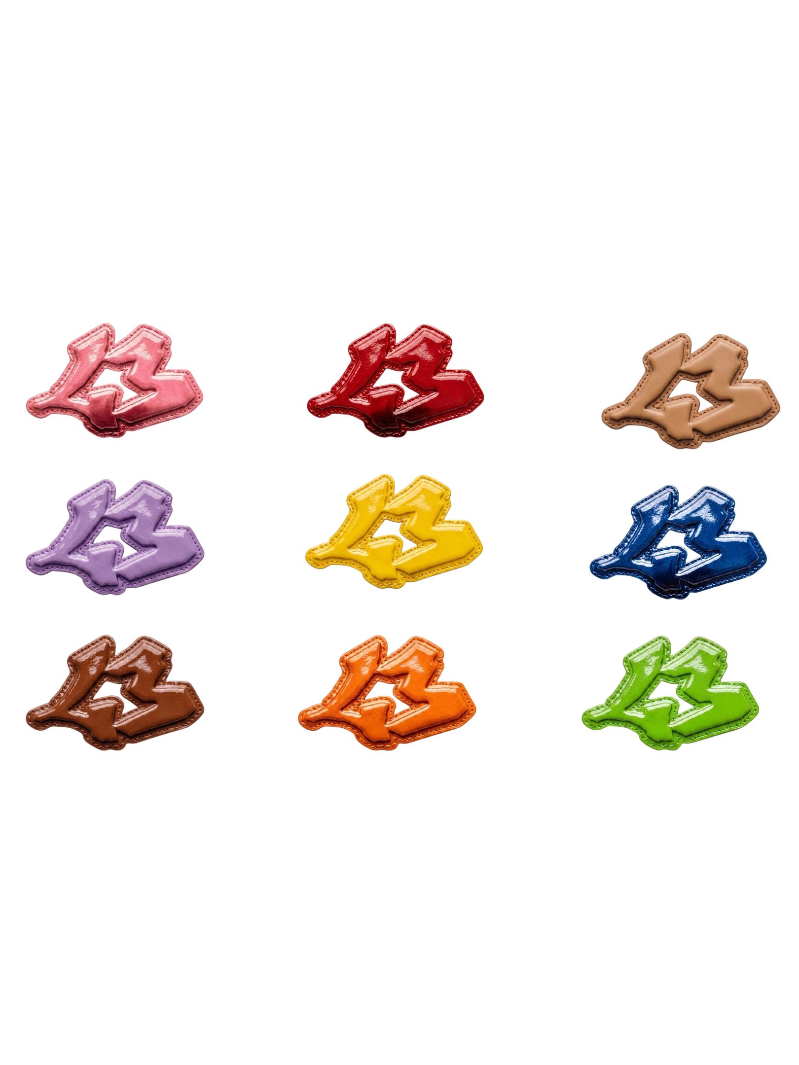 Custom Logo Color