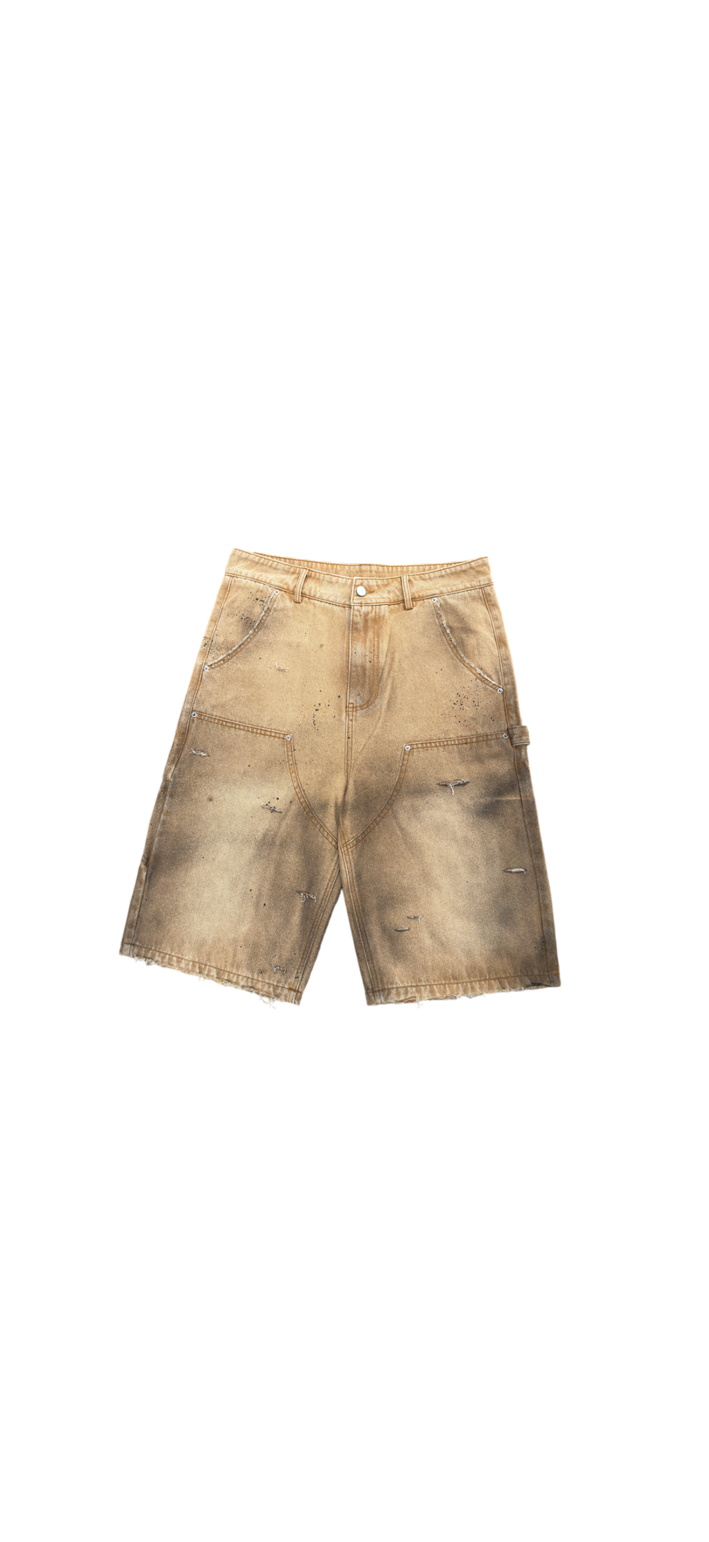 Burnt Ash Jorts