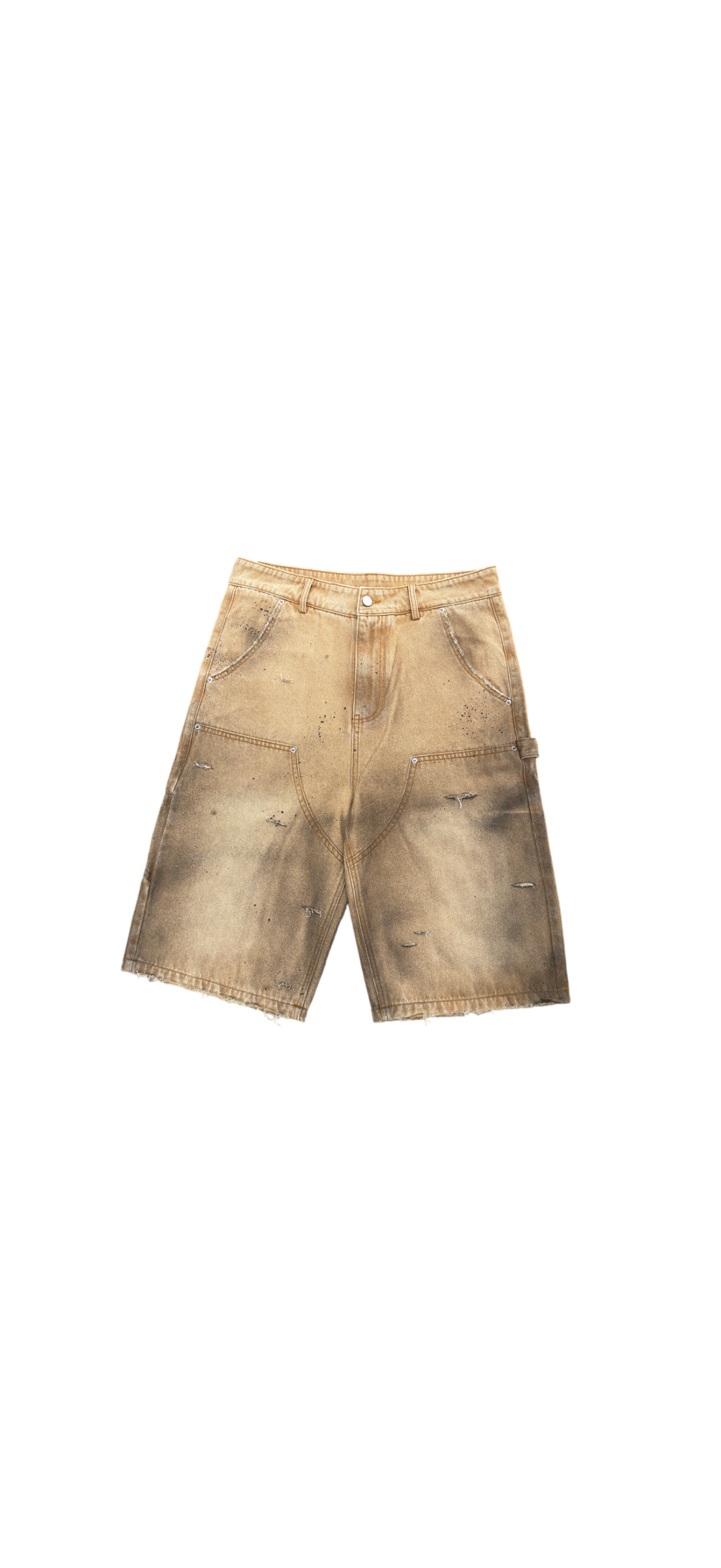 Burnt Ash Jorts