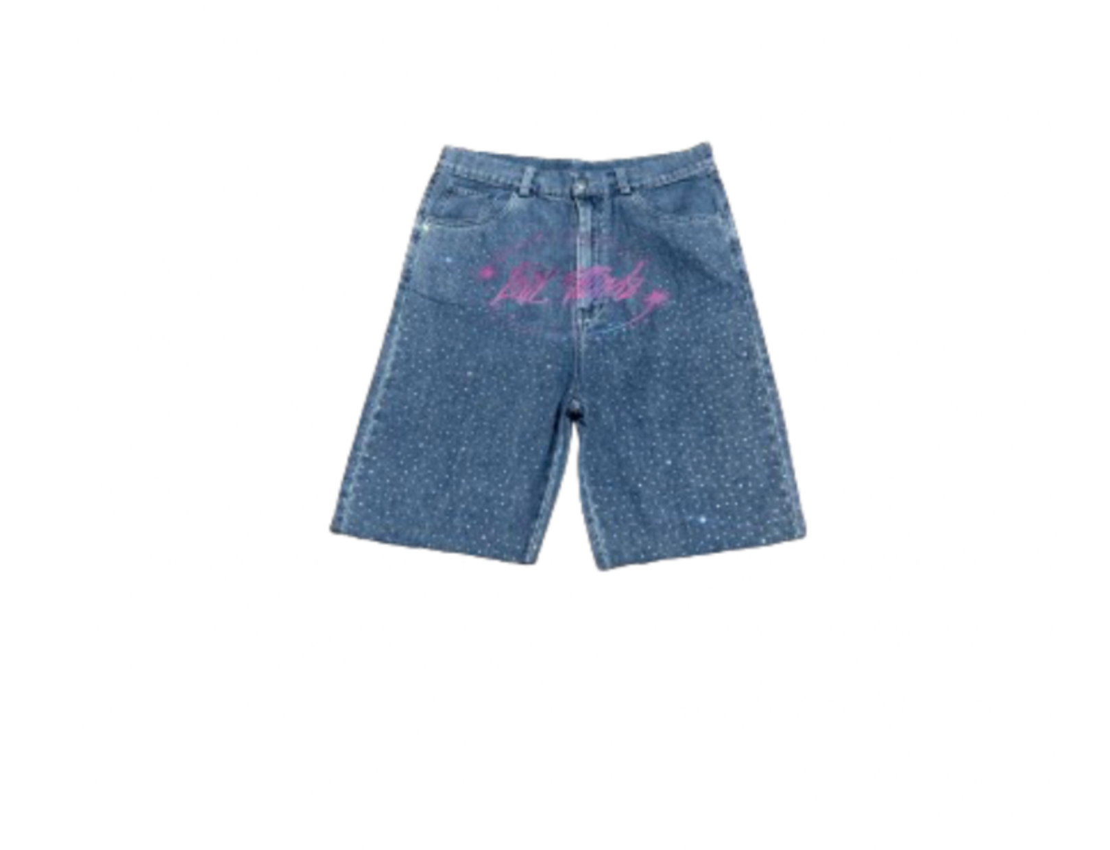 Unpaired Reality Jorts