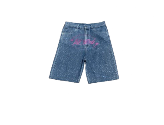 Unpaired Reality Jorts