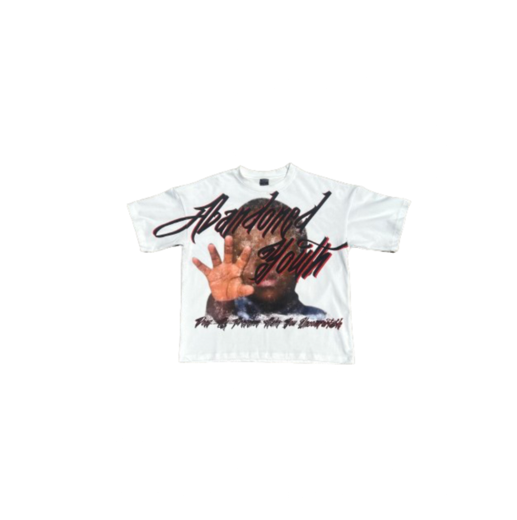 Abandoned Youth T-Shirt