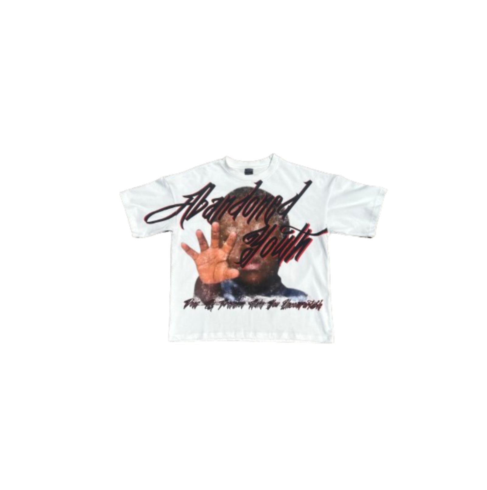 Abandoned Youth T-Shirt