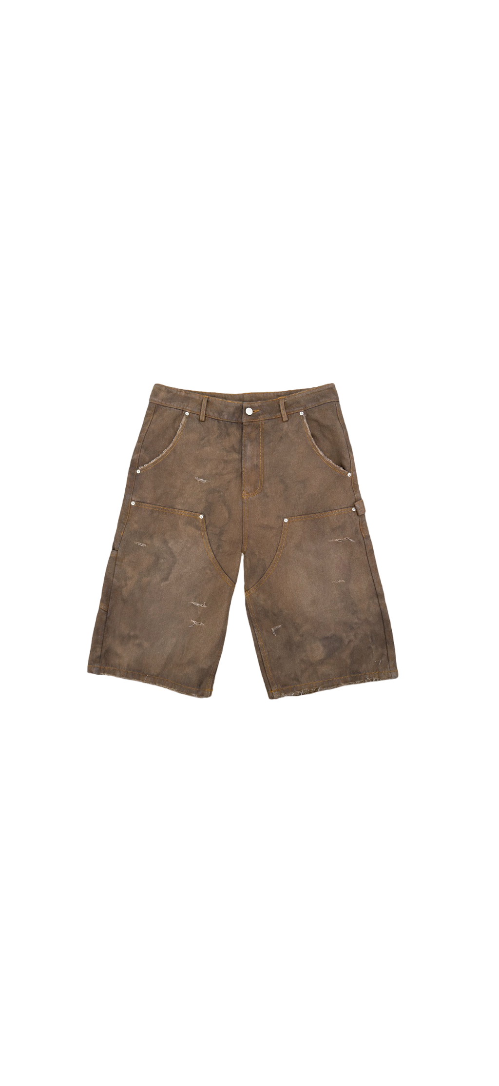 Wasteland Jorts