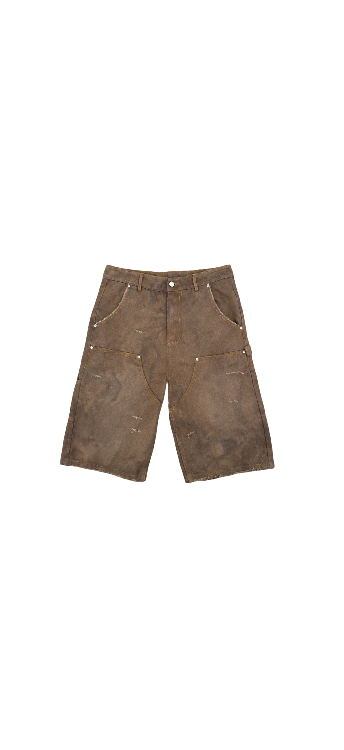 Wasteland Jorts