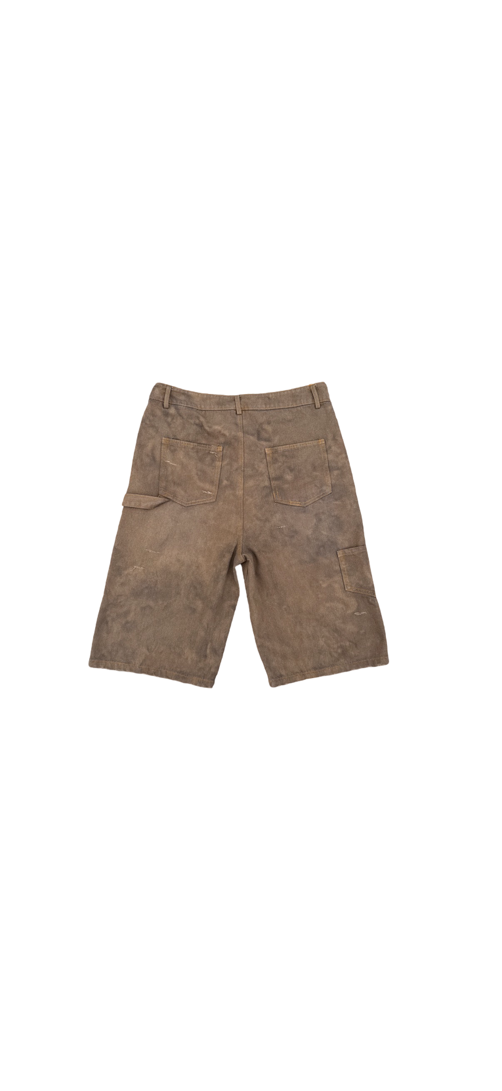 Wasteland Jorts
